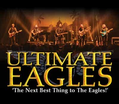 Ultimate Eagles