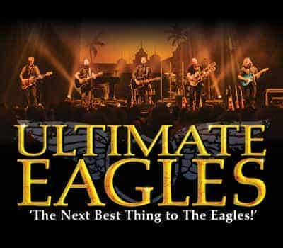 Ultimate Eagles - Tribute to Eagles