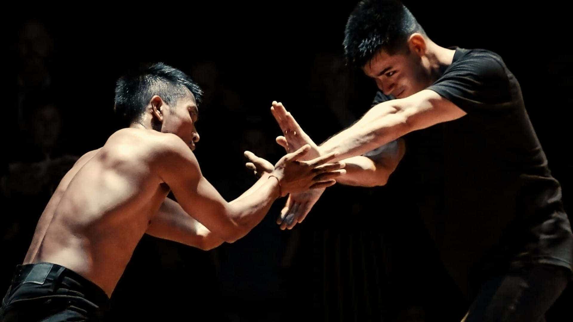 theatre