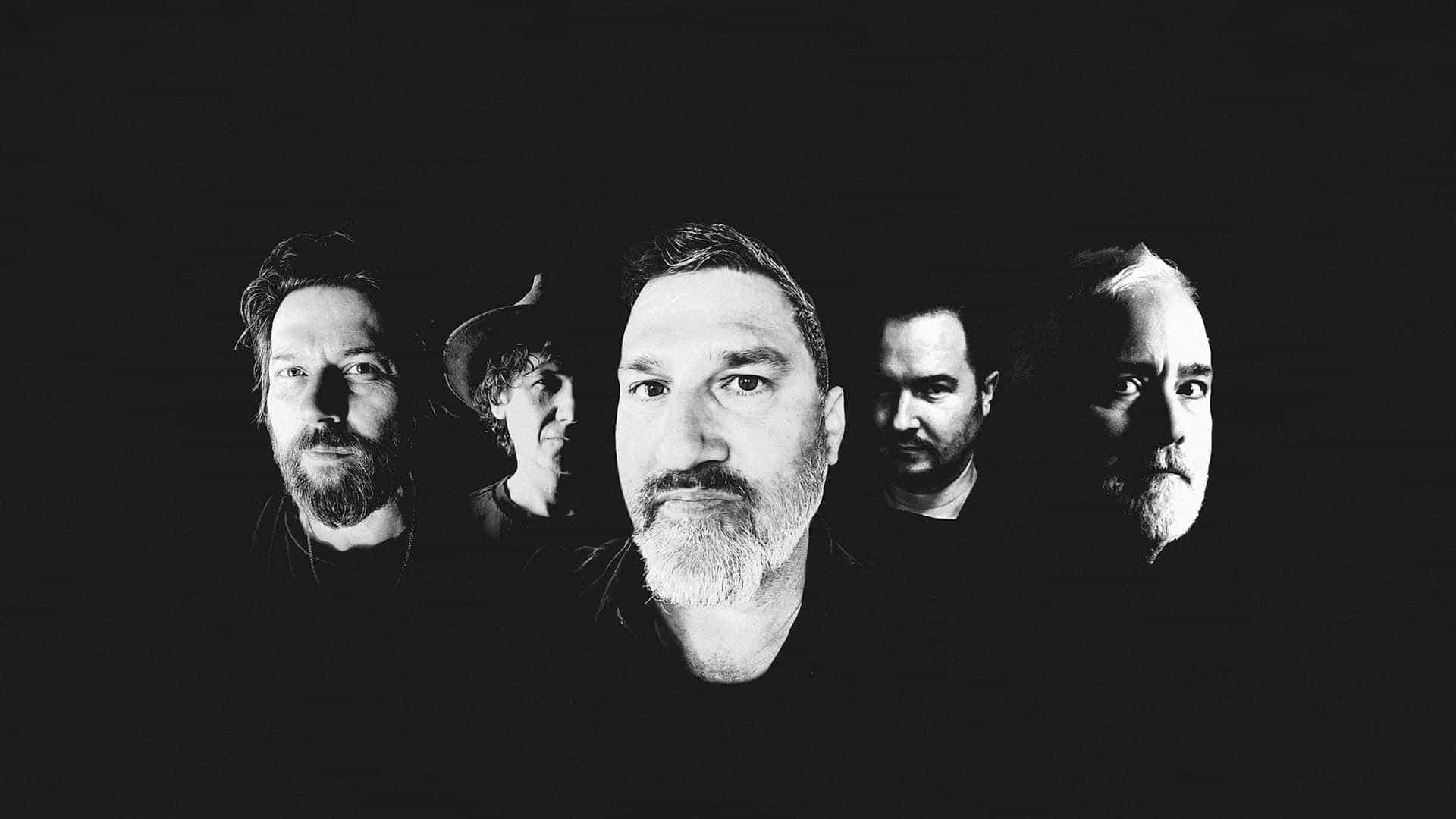 The Afghan Whigs