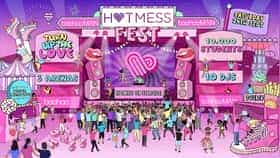 Hotmess Fest 2022