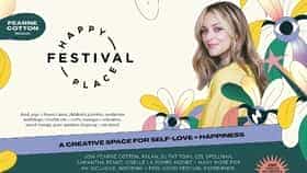 Fearne Cotton's Happy Place Festival