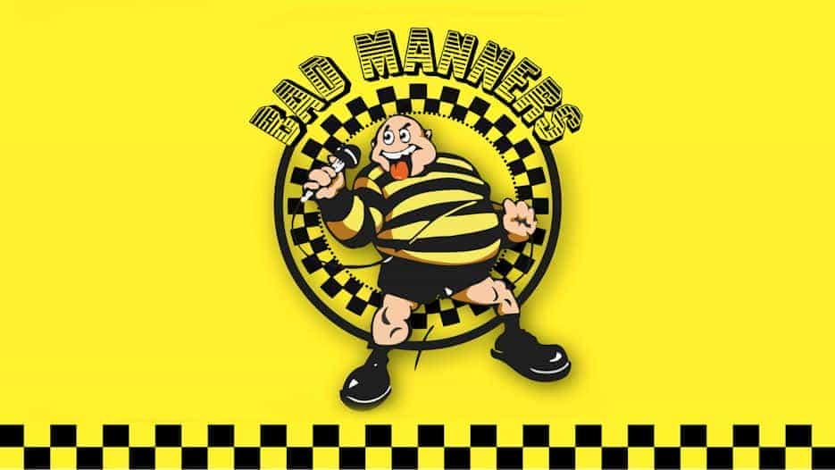 Bad Manners