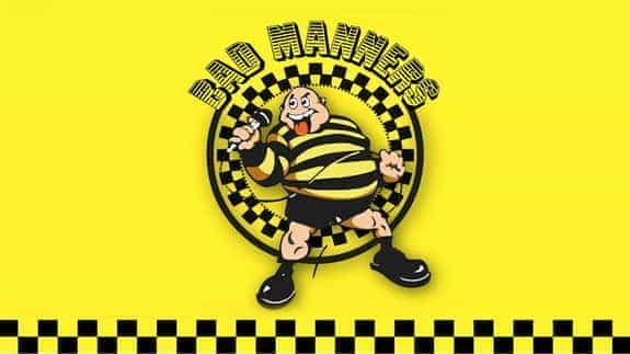 Bad Manners