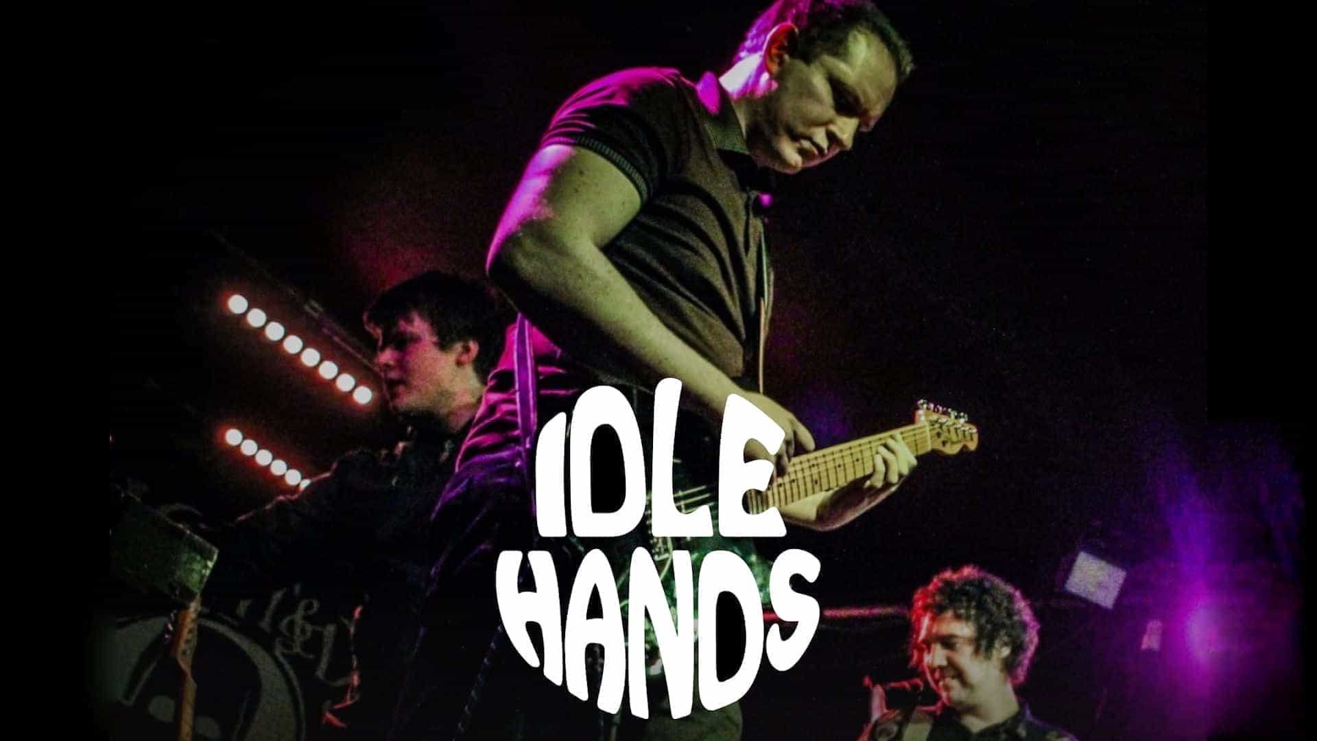 Idle Hands