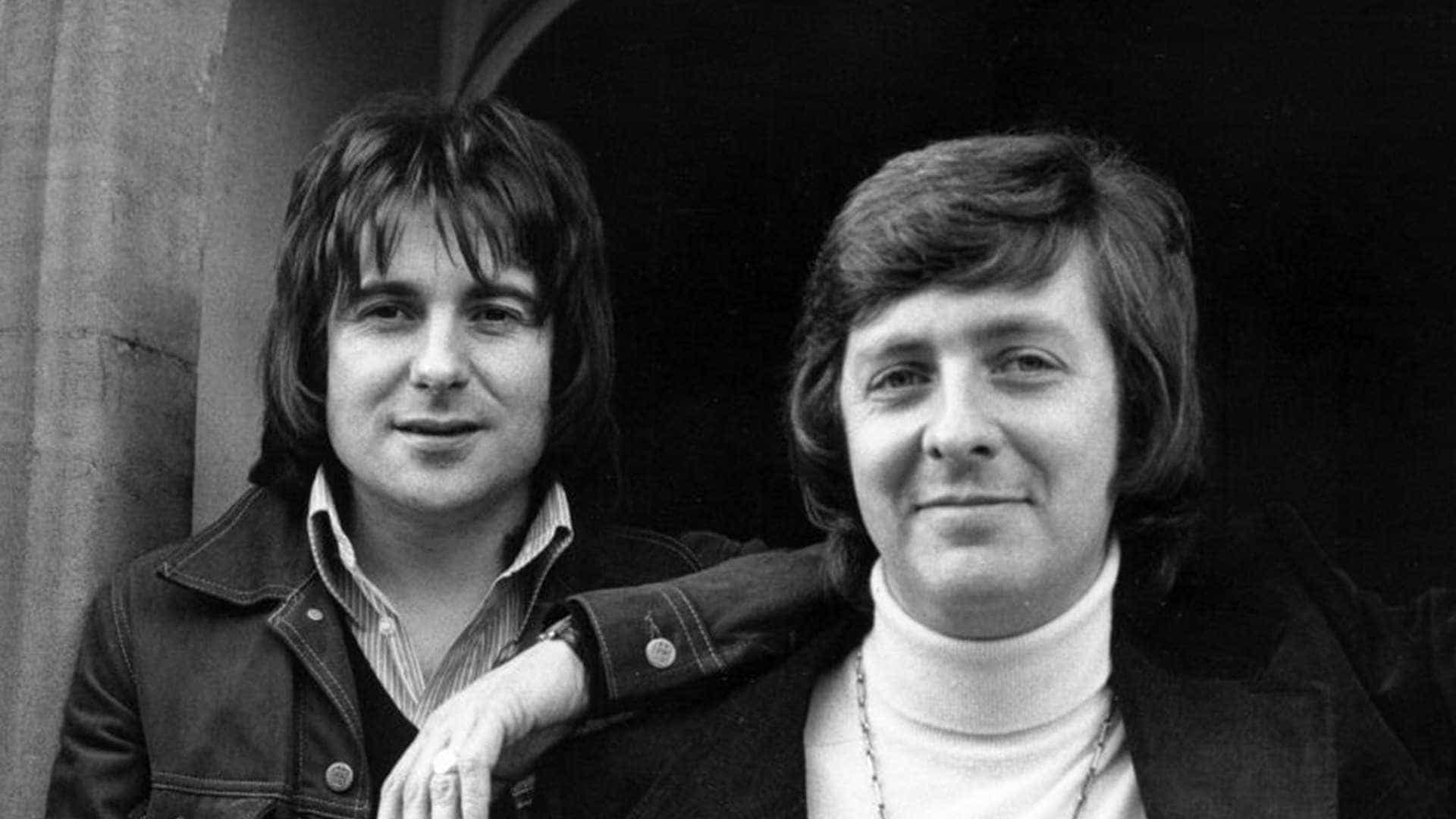Dick Clement & Ian La Frenais