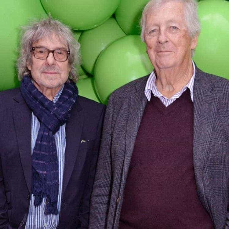 Dick Clement & Ian La Frenais