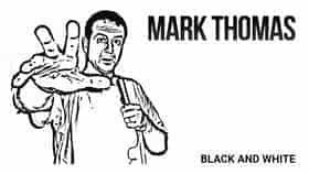 Mark Thomas