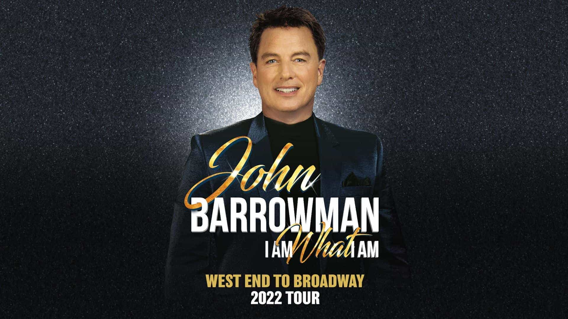 John Barrowman