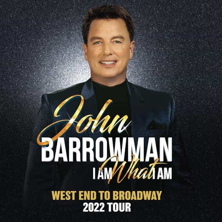 John Barrowman