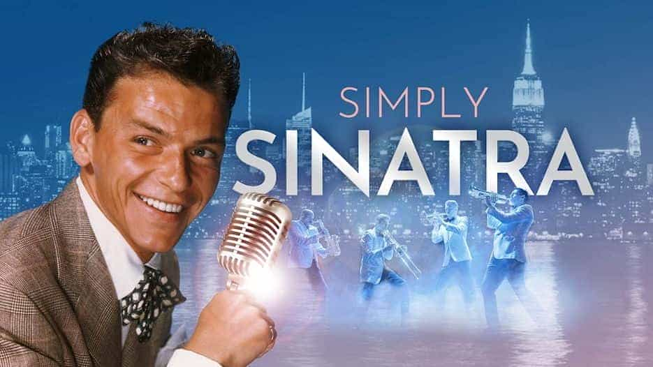 Simply Sinatra