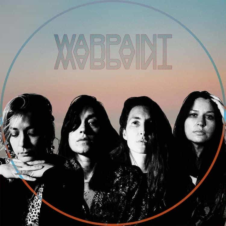 Warpaint