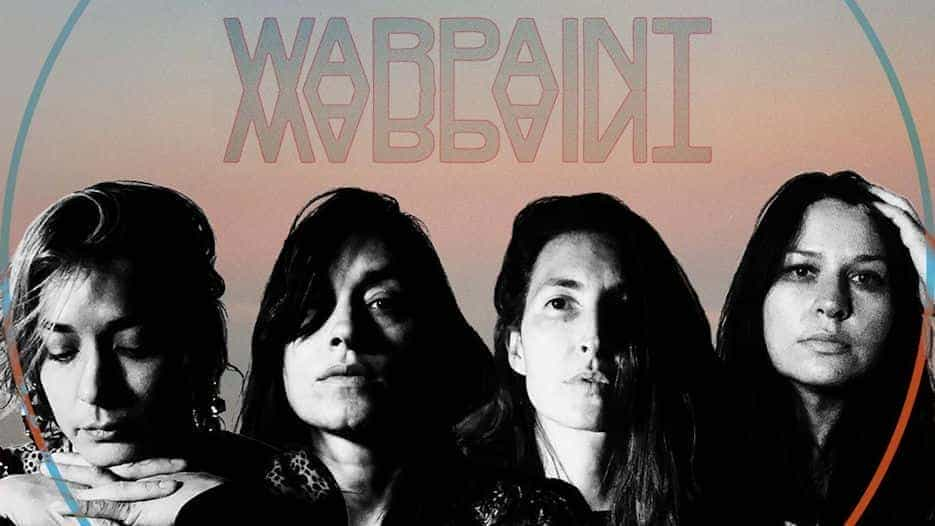 Warpaint