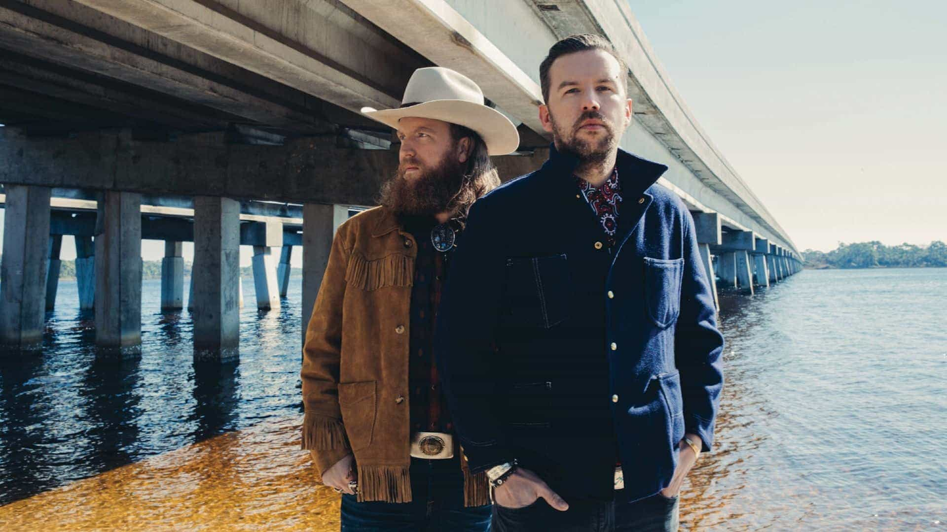 Brothers Osborne