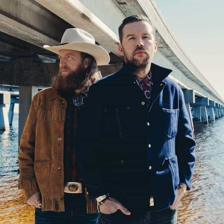 Brothers Osborne