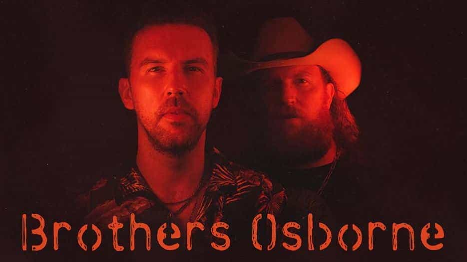 Brothers Osborne