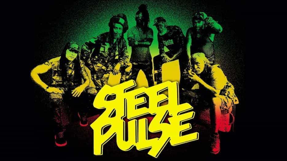 Steel Pulse