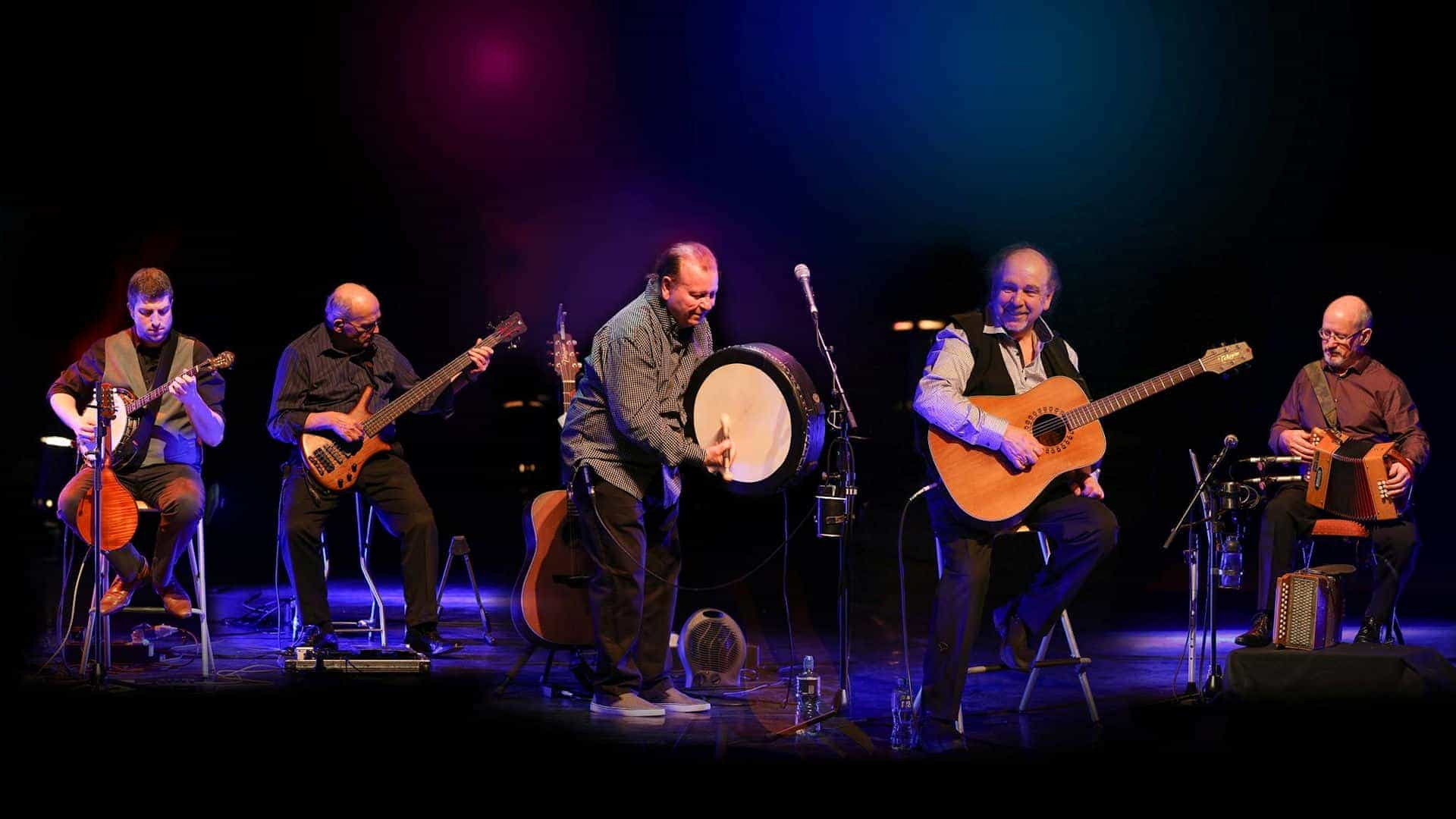 The Fureys