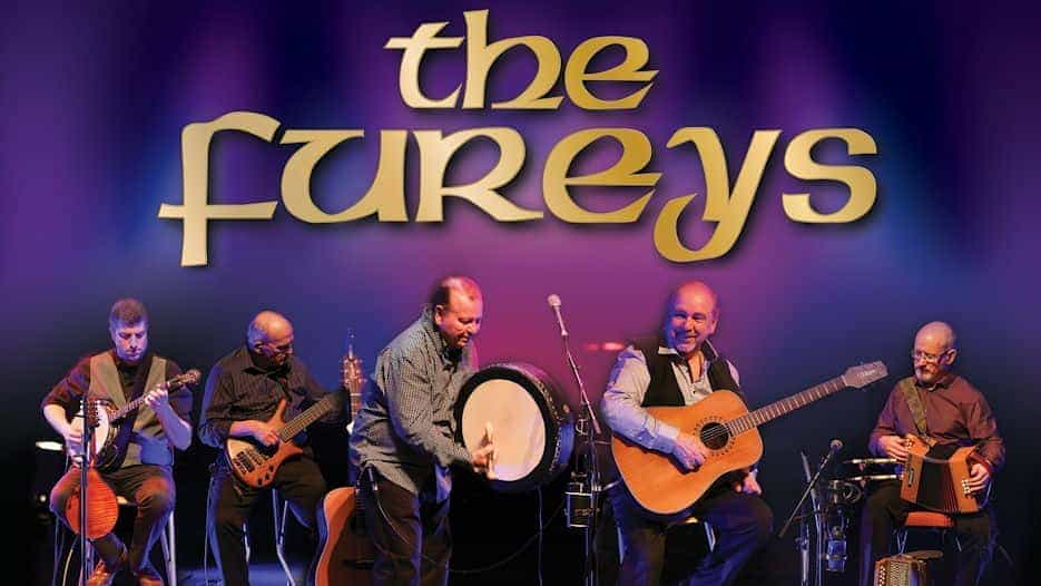 The Fureys