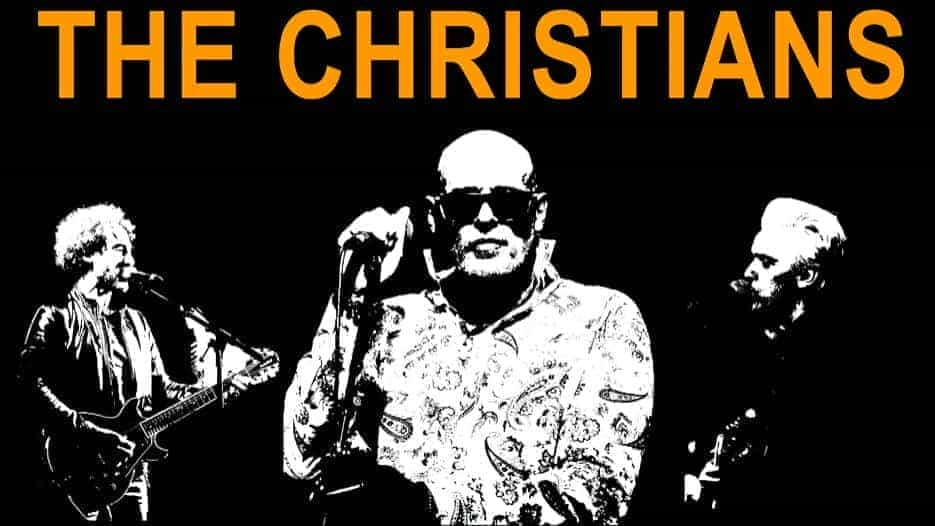 The Christians