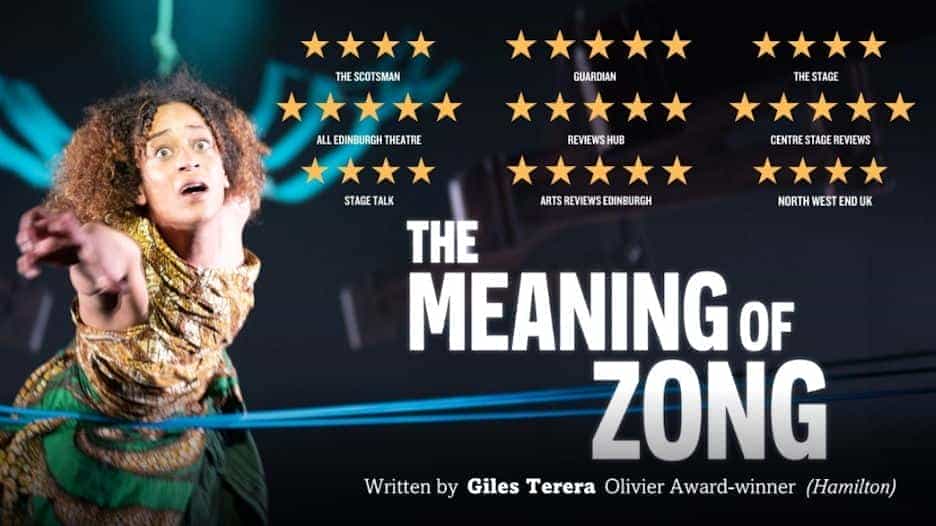 The Meaning of Zong