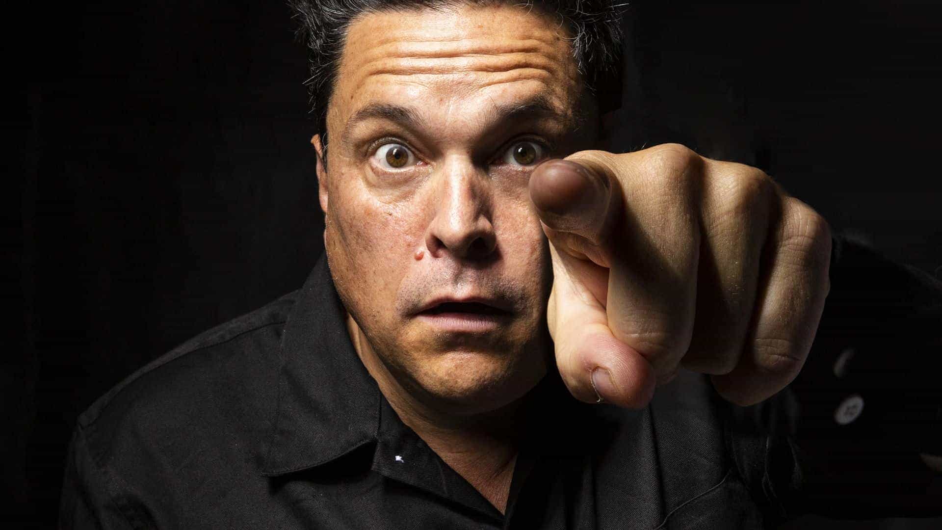 Dom Joly