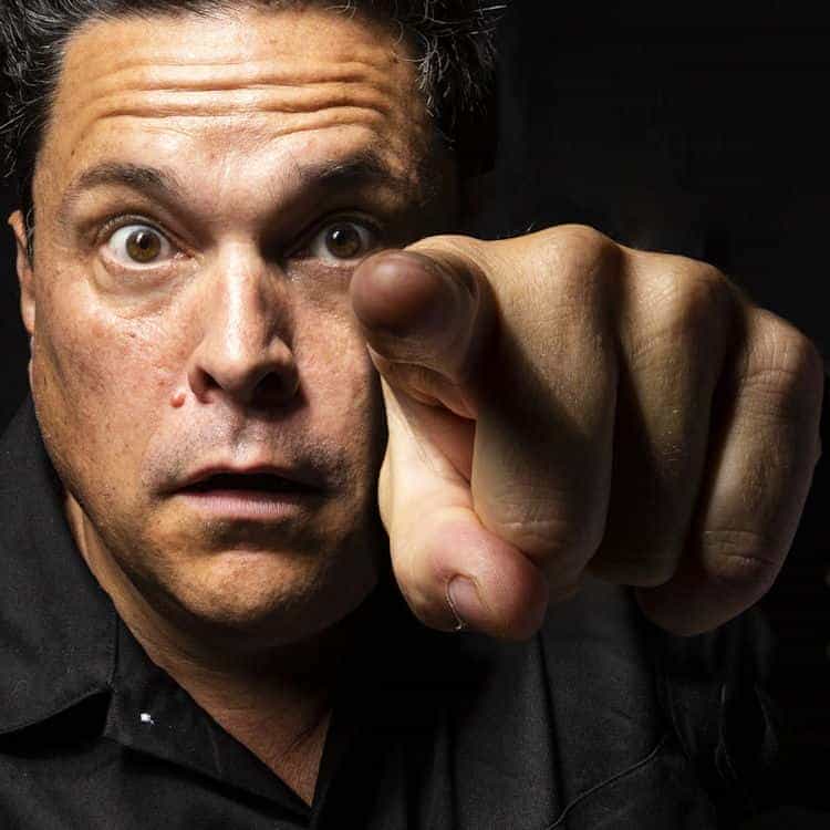 Dom Joly