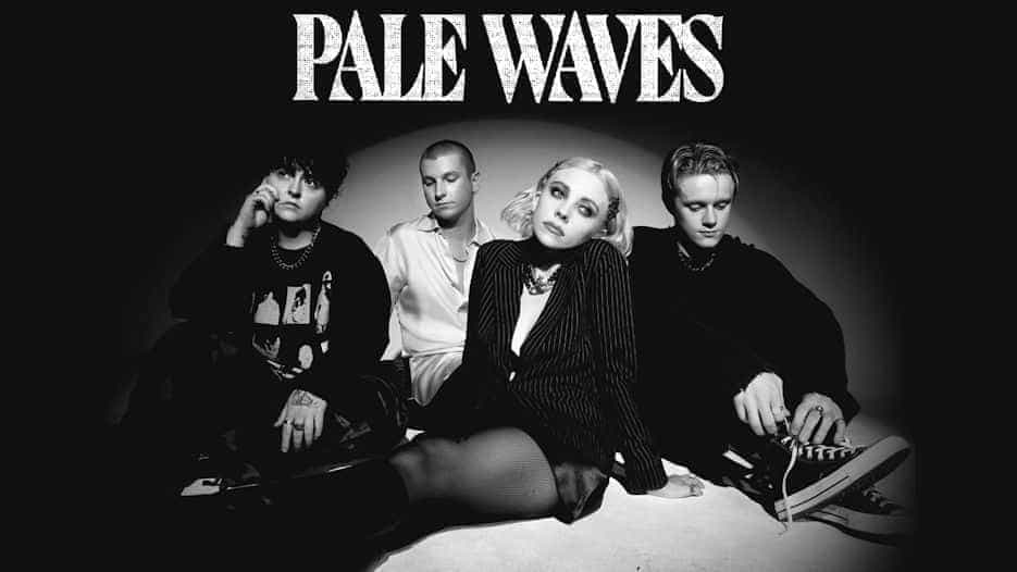 Pale Waves