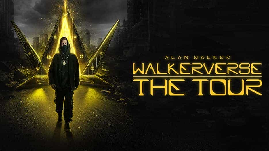 Alan Walker