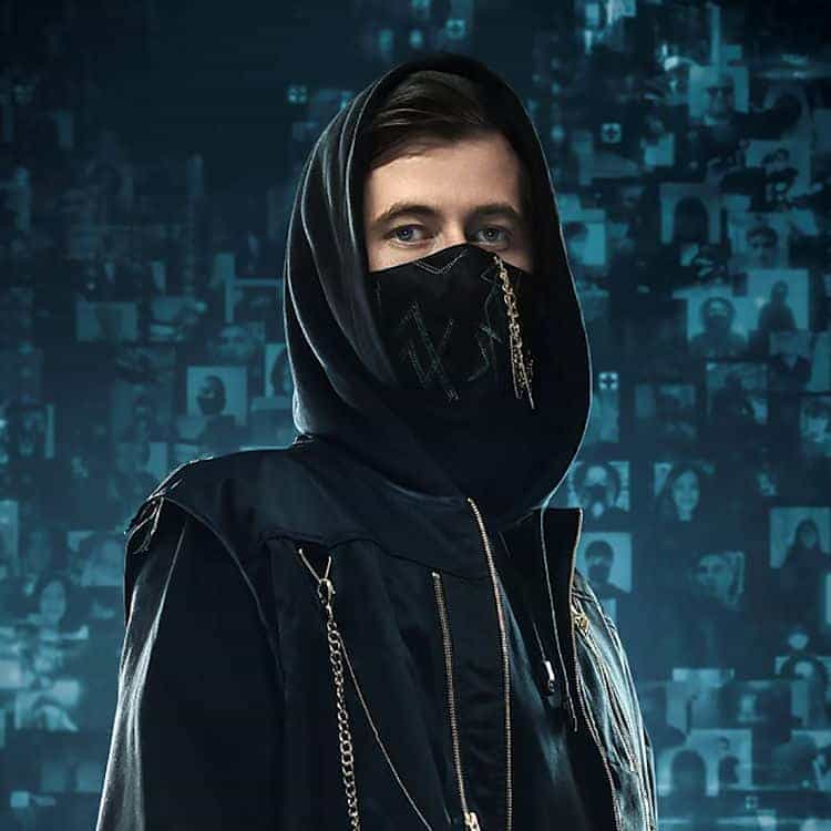 Alan Walker