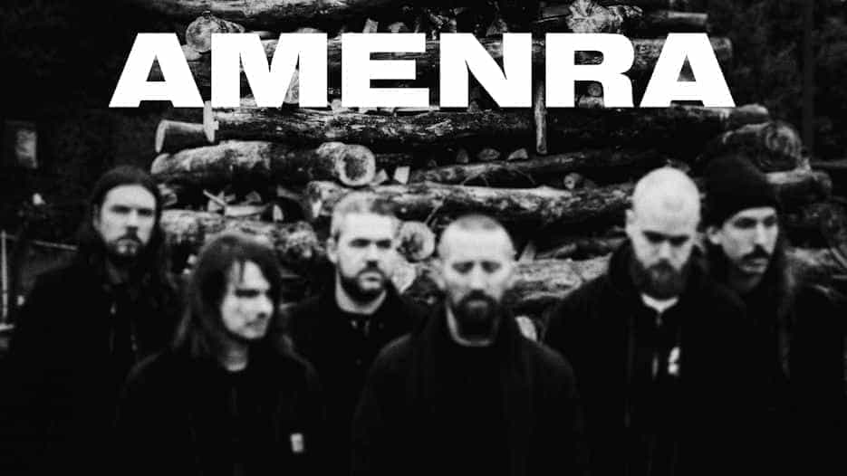 Amenra