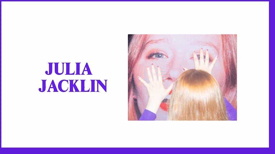 Julia Jacklin