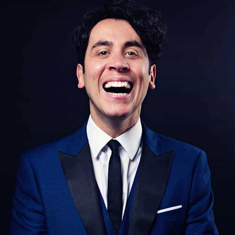 Pete Firman