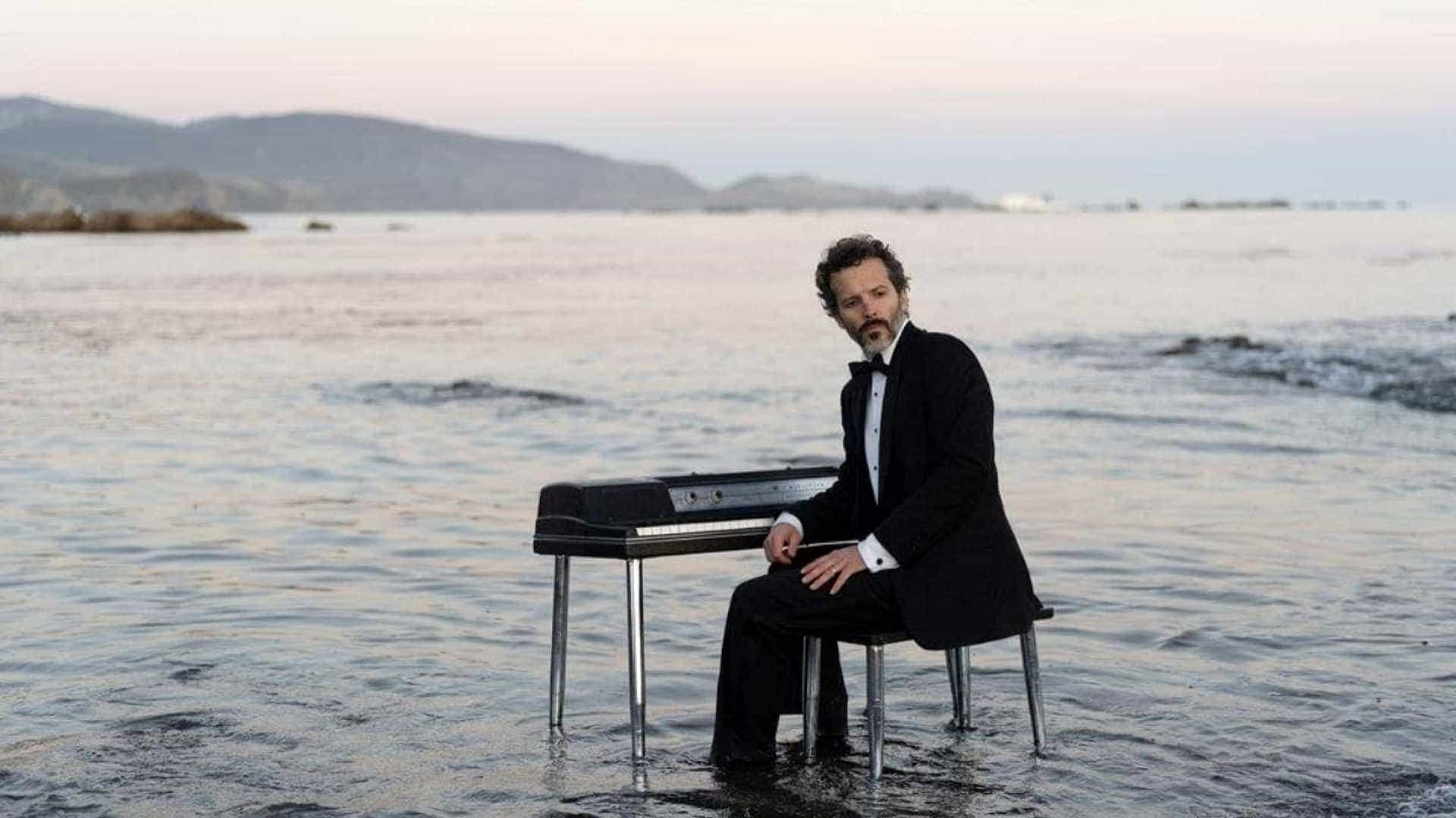 Bret McKenzie