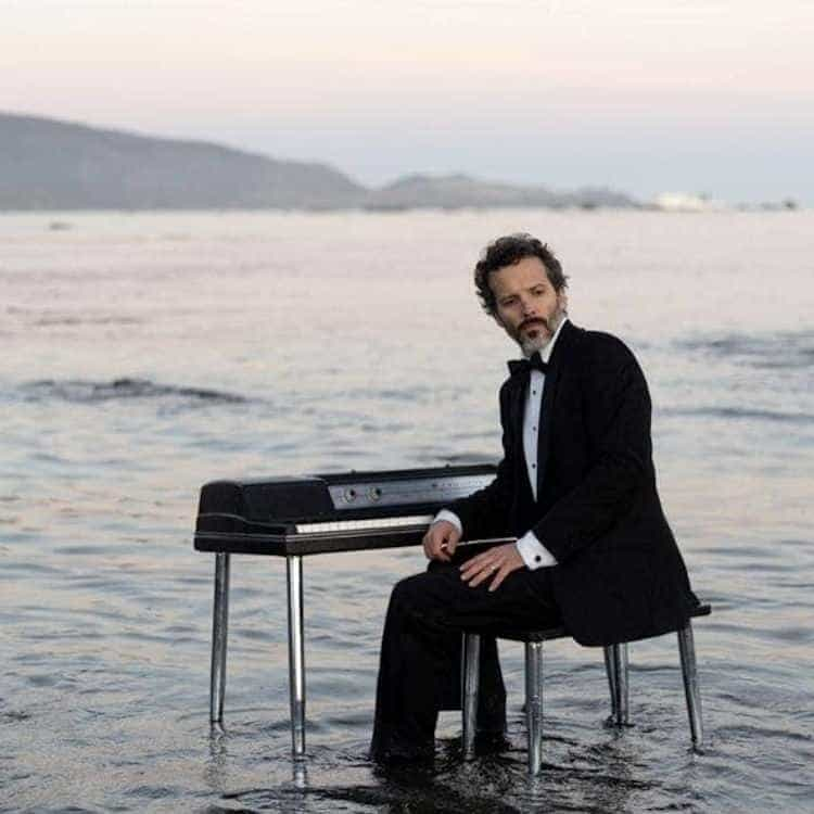 Bret McKenzie