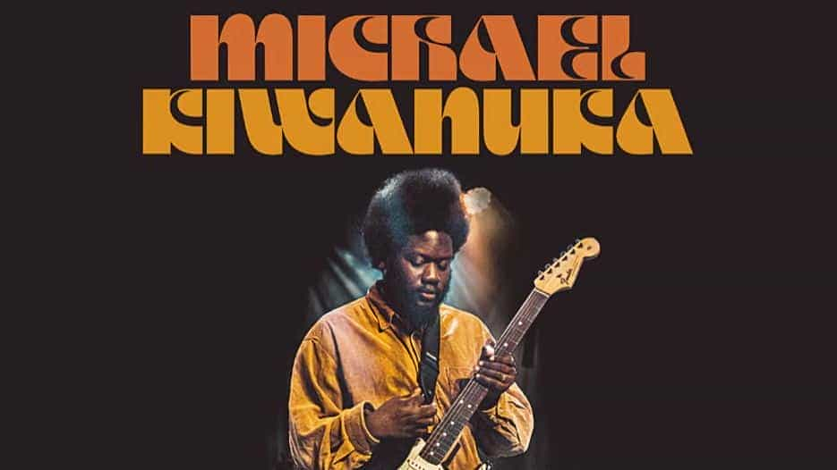 Michael Kiwanuka