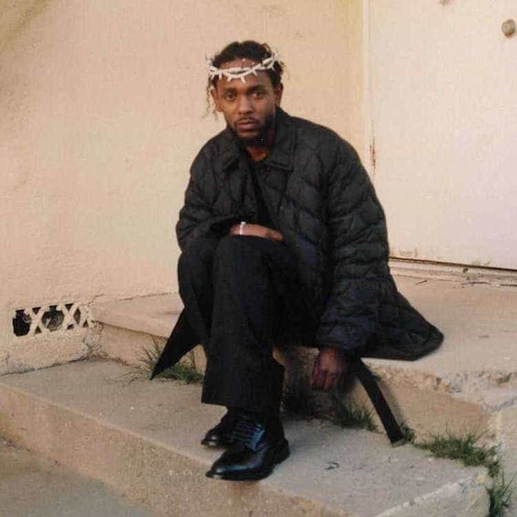 Kendrick Lamar