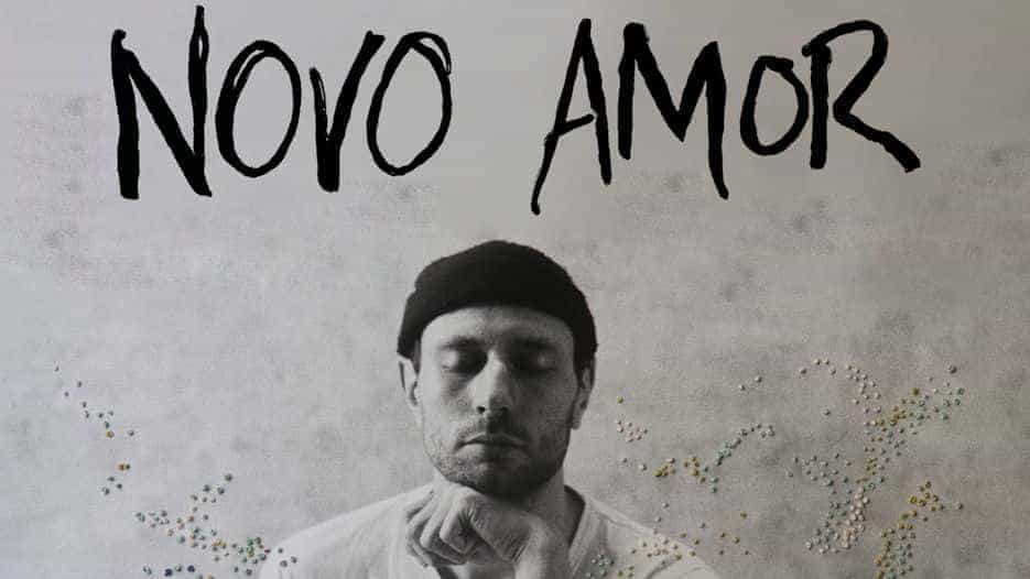 Novo Amor