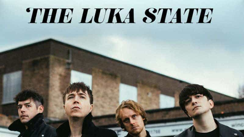 The Luka State