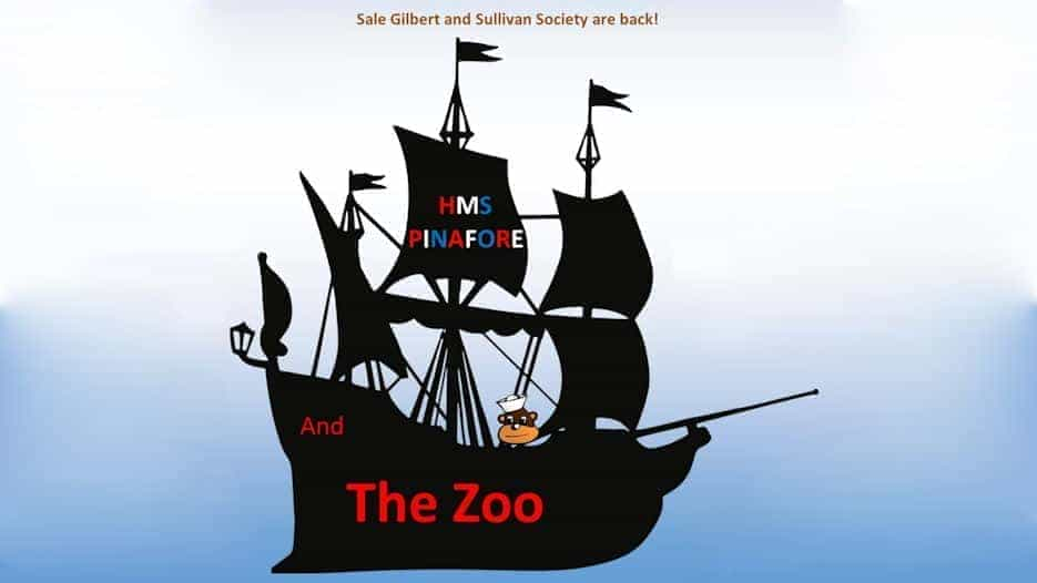 HMS Pinafore / The Zoo