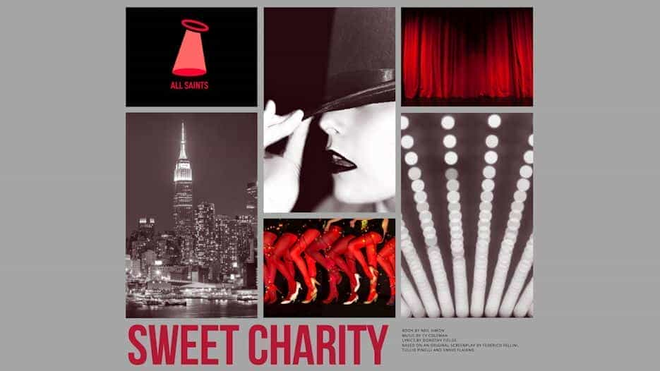 Sweet Charity