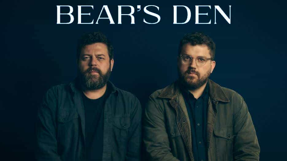 Bear's Den