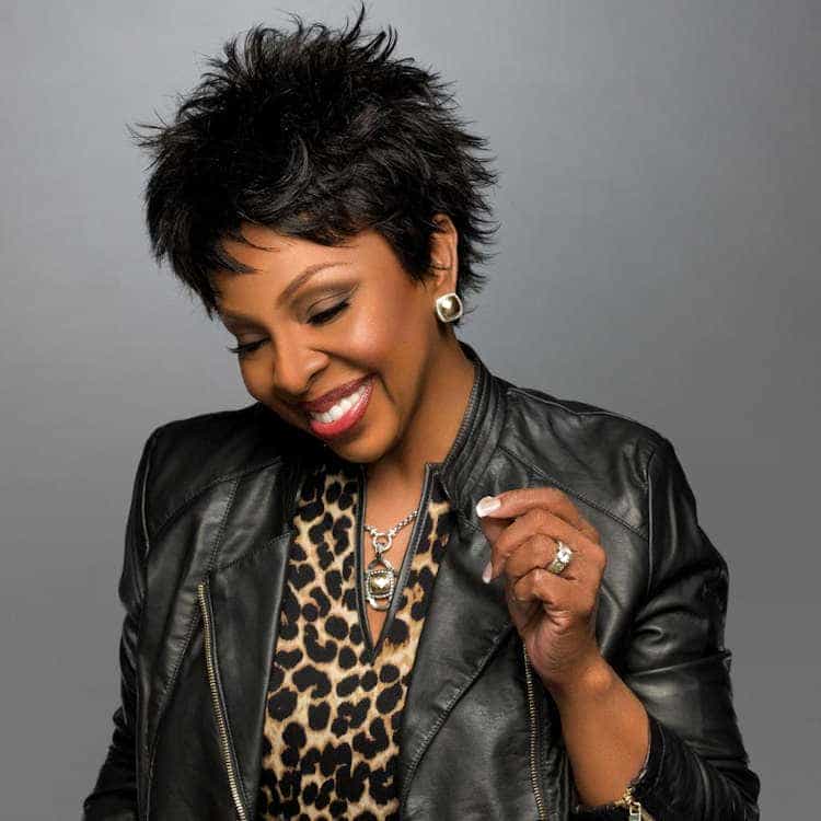 Gladys Knight