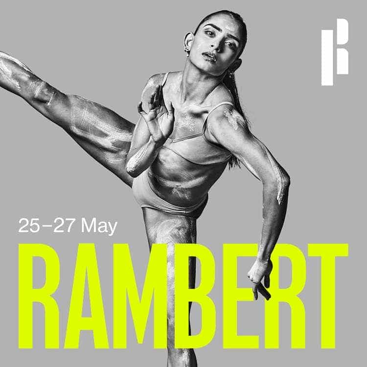 Rambert - Dance