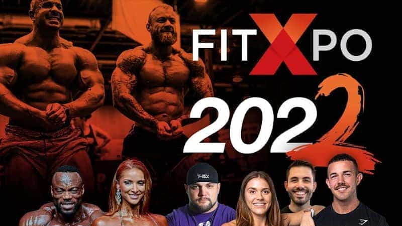 FIT XPO 2022