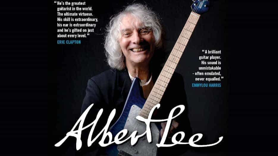 Albert Lee