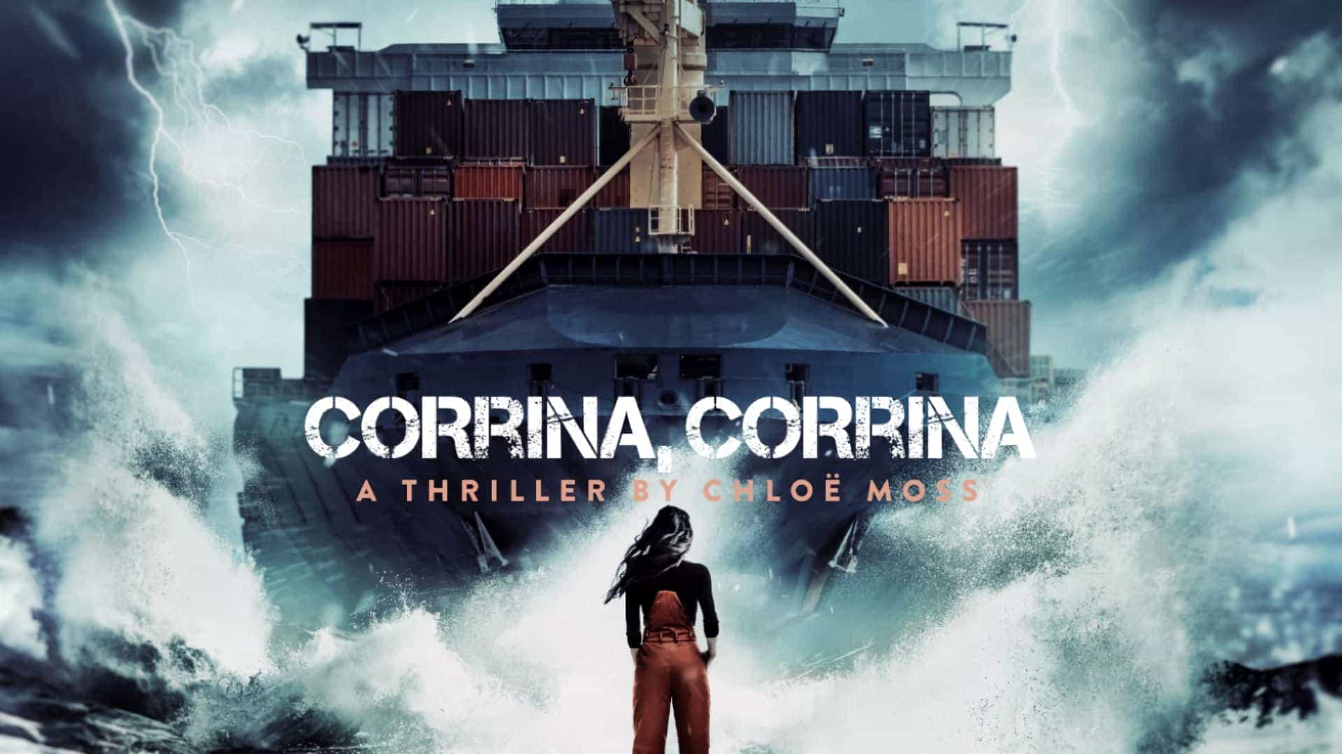 Corrina Corrina