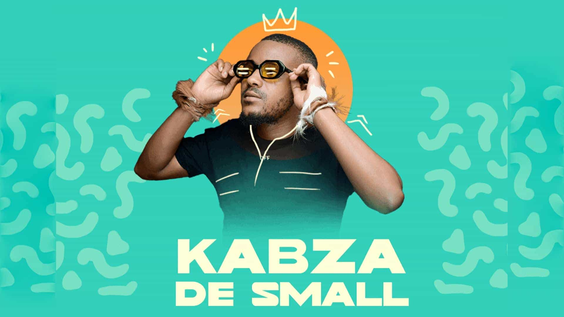 Kabza De Small