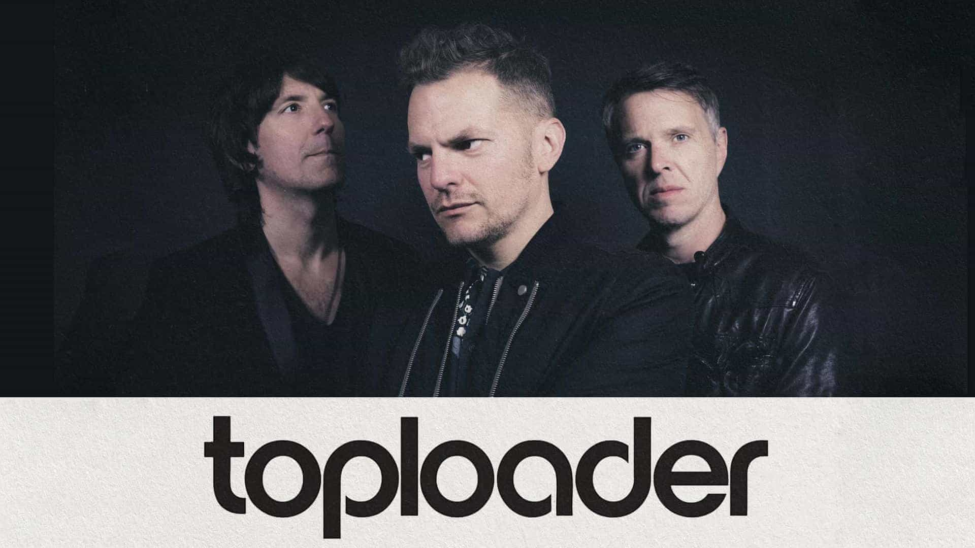 Toploader