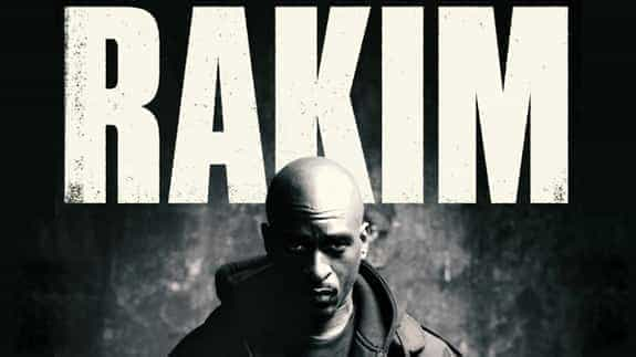 Rakim